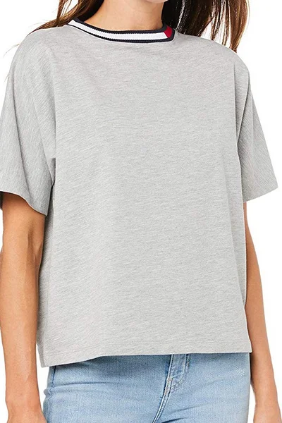 Dámské sportovní tričko Tommy Hilfiger