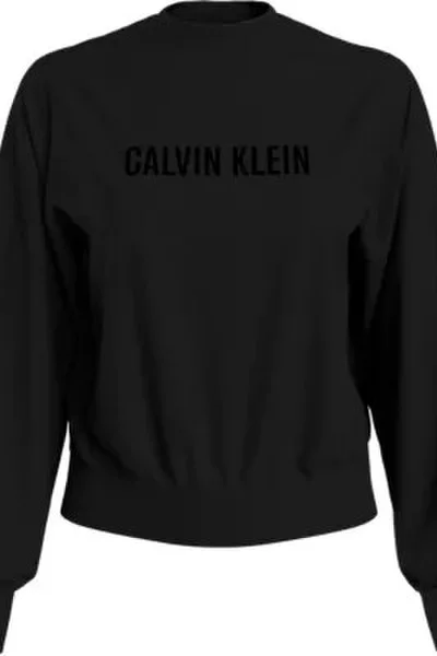 Jarní dámský svetr Calvin Klein