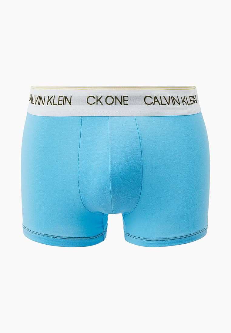 Boxerky pro muže 3OH5F - Calvin Klein, sv.Modrá S i10_P50630_1:103_2:92_