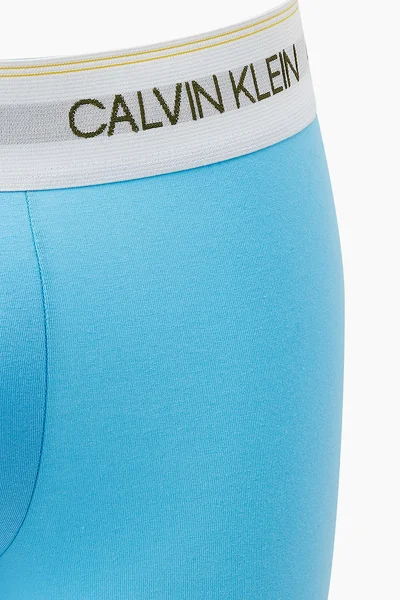 Boxerky pro muže 3OH5F - Calvin Klein