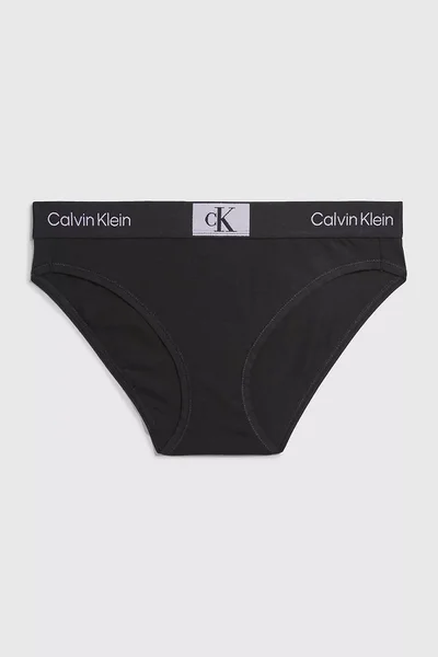 Moderní Bikiny Calvin Klein