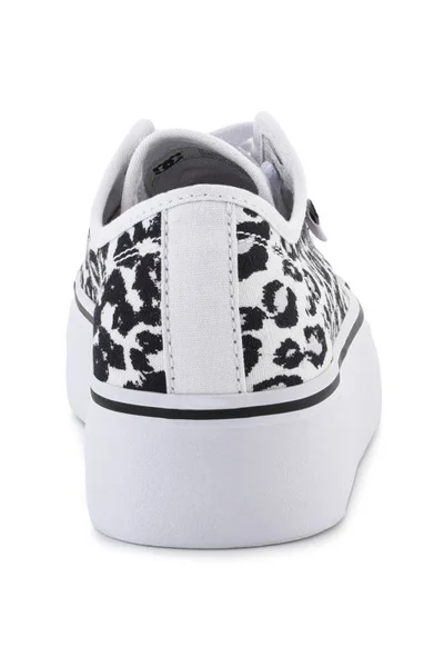 Dámská obuv Manual Platform Cheetah print HR4369 W O53 - Dc