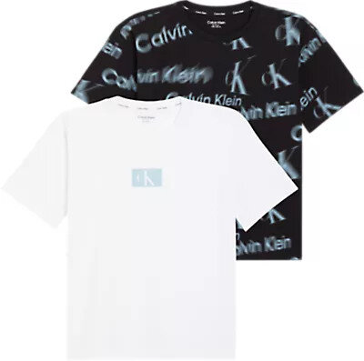 Kolekce Jaro 2024 - Dětská trička Calvin Klein i652_KK0KK001060YZ001