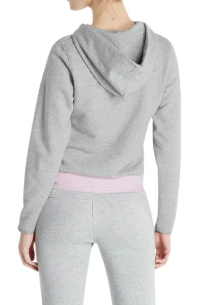 Kapucňák Calvin Klein Top Hoodie Full Z