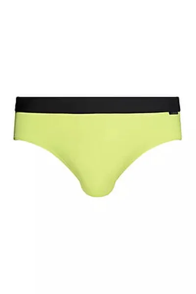 Mužské plavky Pletené spodky - Calvin Klein