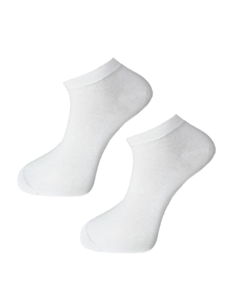 Komfortní pánské bavlněné ponožky Moraj (3 páry), bílá 43-45 i384_64223358