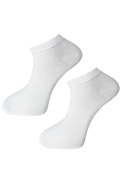 Komfortní pánské bavlněné ponožky Moraj (3 páry)