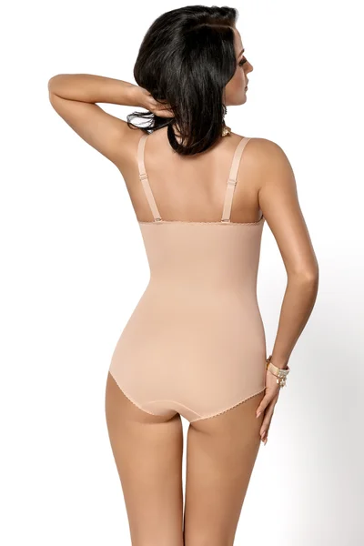 Body Livia 876 Beige - Gorsenia