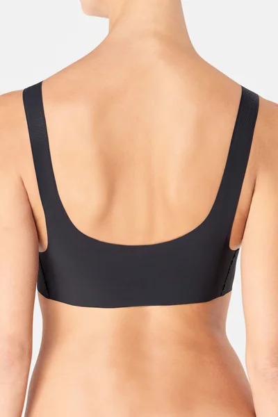 Podprsenka pro ženy bez kostice Zero Feel Bralette EX - Sloggi