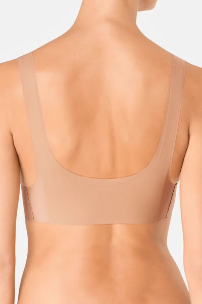 Podprsenka pro ženy bez kostice Zero Feel Bralette EX - Sloggi