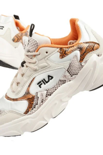 Fila Collene W dámské boty FFW019413269