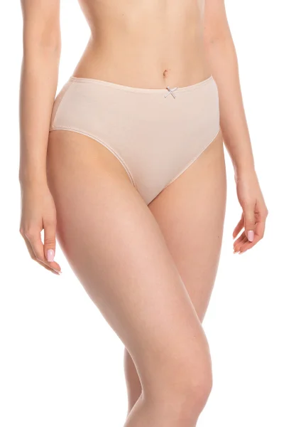 Dámské kalhotky BIKINI L5K253 3-pack Lama