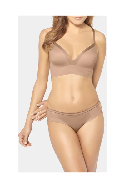 Dámské body Make-up Soft Touch Hipster EX - NEUTRAL BEIGE - Triumph NEUTRAL BEIGE - Triump