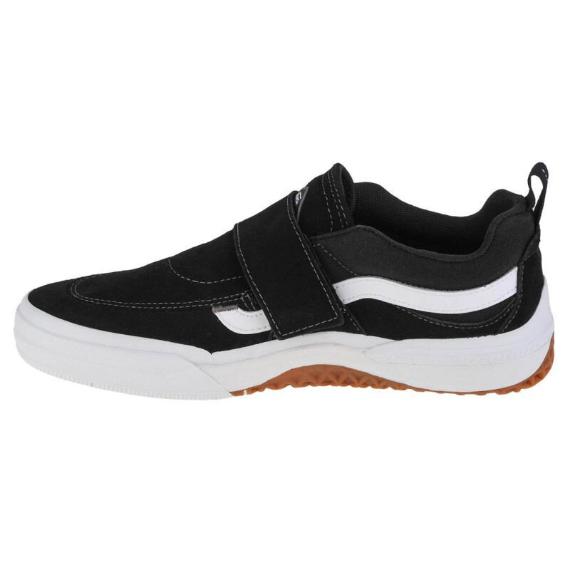 Černé pánské tenisky Vans Kyle 2 - Stylová obuv pro každý den, černá s bílou 43 i10_P67741_1:507_2:1043_