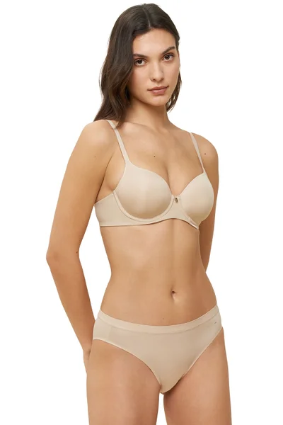 Triumph Body Make-Up Podprsenka Beige