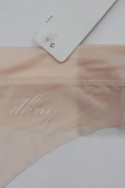 Dámská tanga 18P - DKNY