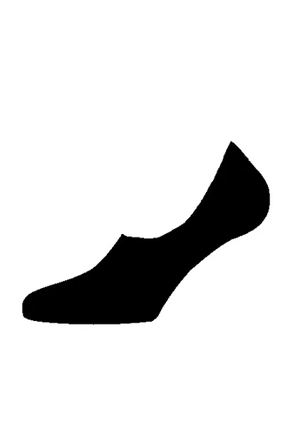 Ponožky baleríny - 