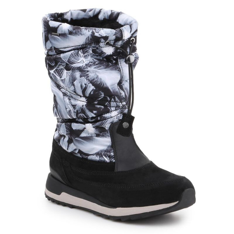 Zimní dámské boty Geox Aneko B pro ženy, EU 36 i476_33656302