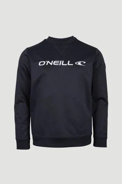 Pánská fleece mikina O'Neill Rutile Crew