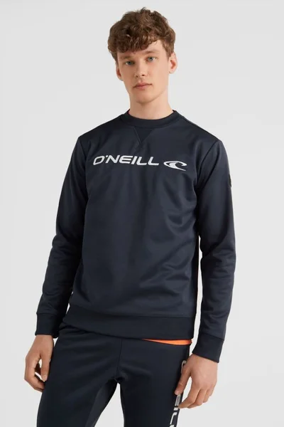 Pánská fleece mikina O'Neill Rutile Crew