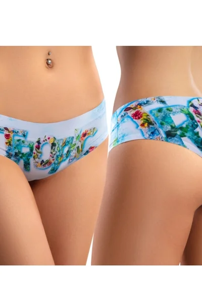 Exotické dámské kalhotky Meméme Tropic Dream