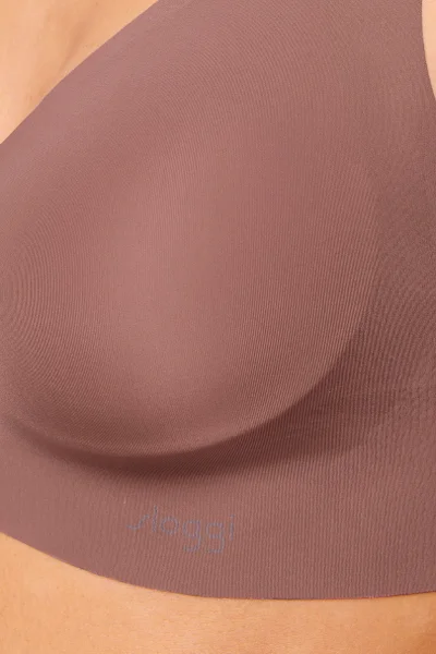 Podprsenka pro ženy Sloggi ZERO FEEL BRALETTE EX TOP