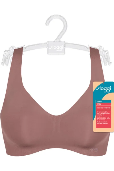 Podprsenka pro ženy Sloggi ZERO FEEL BRALETTE EX TOP