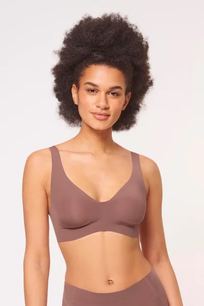 Podprsenka pro ženy Sloggi ZERO FEEL BRALETTE EX TOP