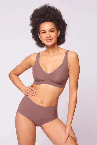 Podprsenka pro ženy Sloggi ZERO FEEL BRALETTE EX TOP