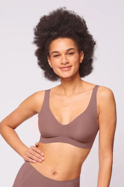 Podprsenka pro ženy Sloggi ZERO FEEL BRALETTE EX TOP