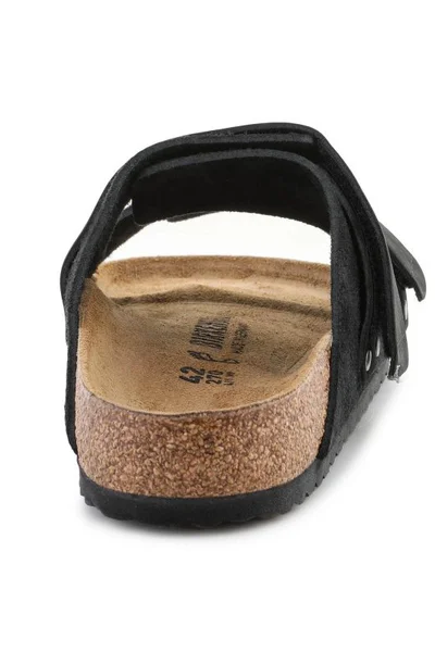 Pánské sandály Birkenstock Milano BS - pohodlné a stylové