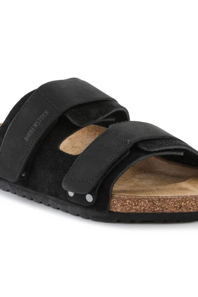 Pánské sandály Birkenstock Milano BS - pohodlné a stylové