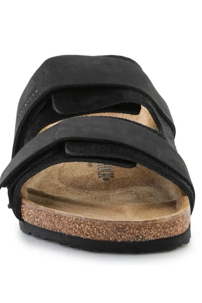 Pánské sandály Birkenstock Milano BS - pohodlné a stylové