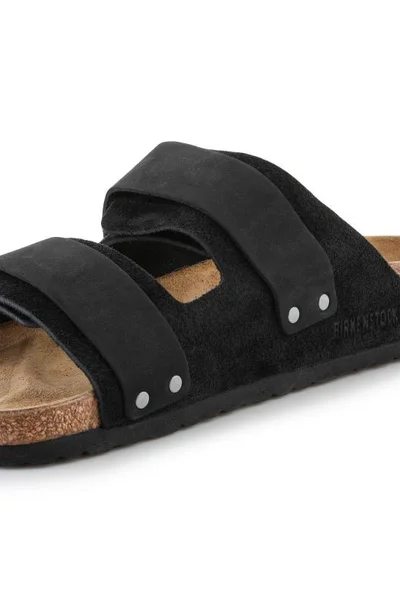 Pánské sandály Birkenstock Milano BS - pohodlné a stylové