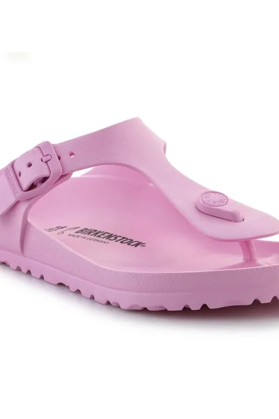 Žabky Birkenstock Gizeh EVA – pohodlné a voděodolné