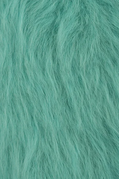 Dámská Angora čepice Turquoise - Art of Polo