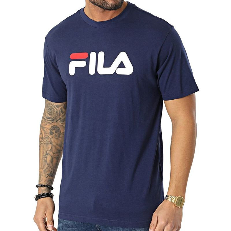 Sportovní tričko FILA Bellano pro pány, L i476_33960459