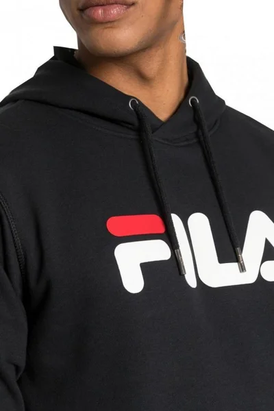 Sportovní pánská mikina Fila Barumini Hoody M