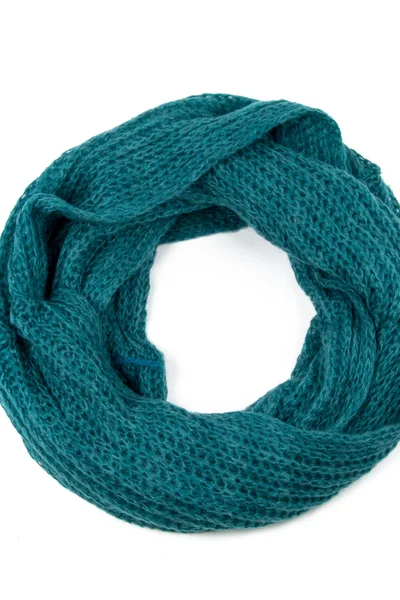 Teal dvojitý snood Art of Polo - dámská šála