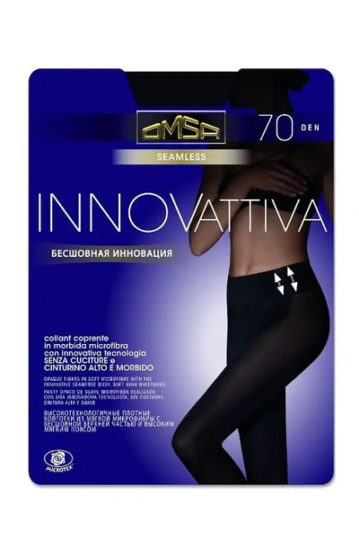 Dámské punčochové kalhoty Omsa Innovattiva 07G0 den 2-5