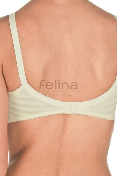 Podprsenka pro ženy bez kostice Weftloc 027 - Felina