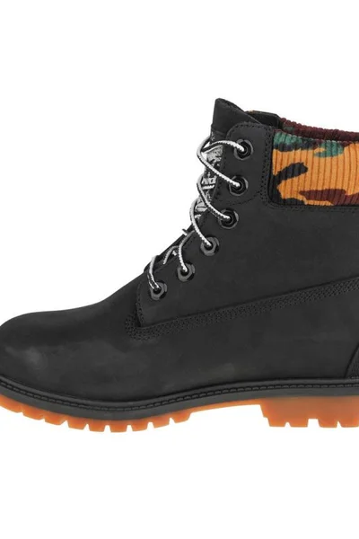 Dámské boty Timberland Heritage 6 W A2M7T