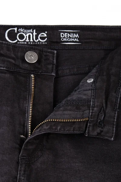 Dámské džínové kalhoty 80CA0 - Conte Elegant Gemini