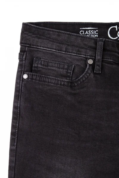 Dámské džínové kalhoty 80CA0 - Conte Elegant Gemini