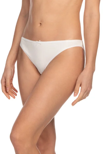 Dámské kalhotky MINI BIKINI 5BPNER 3-pack Lama