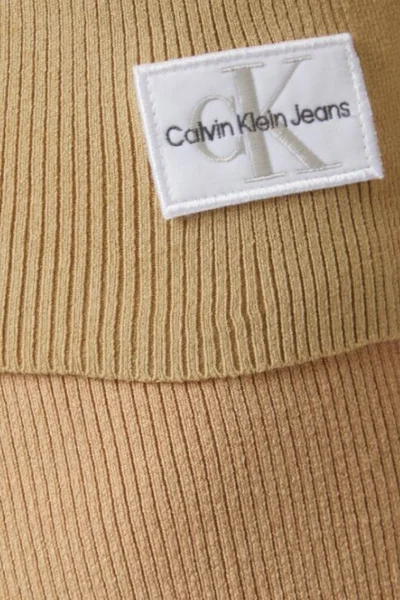 Calvin Klein Dámská mikina s kapucí a logem