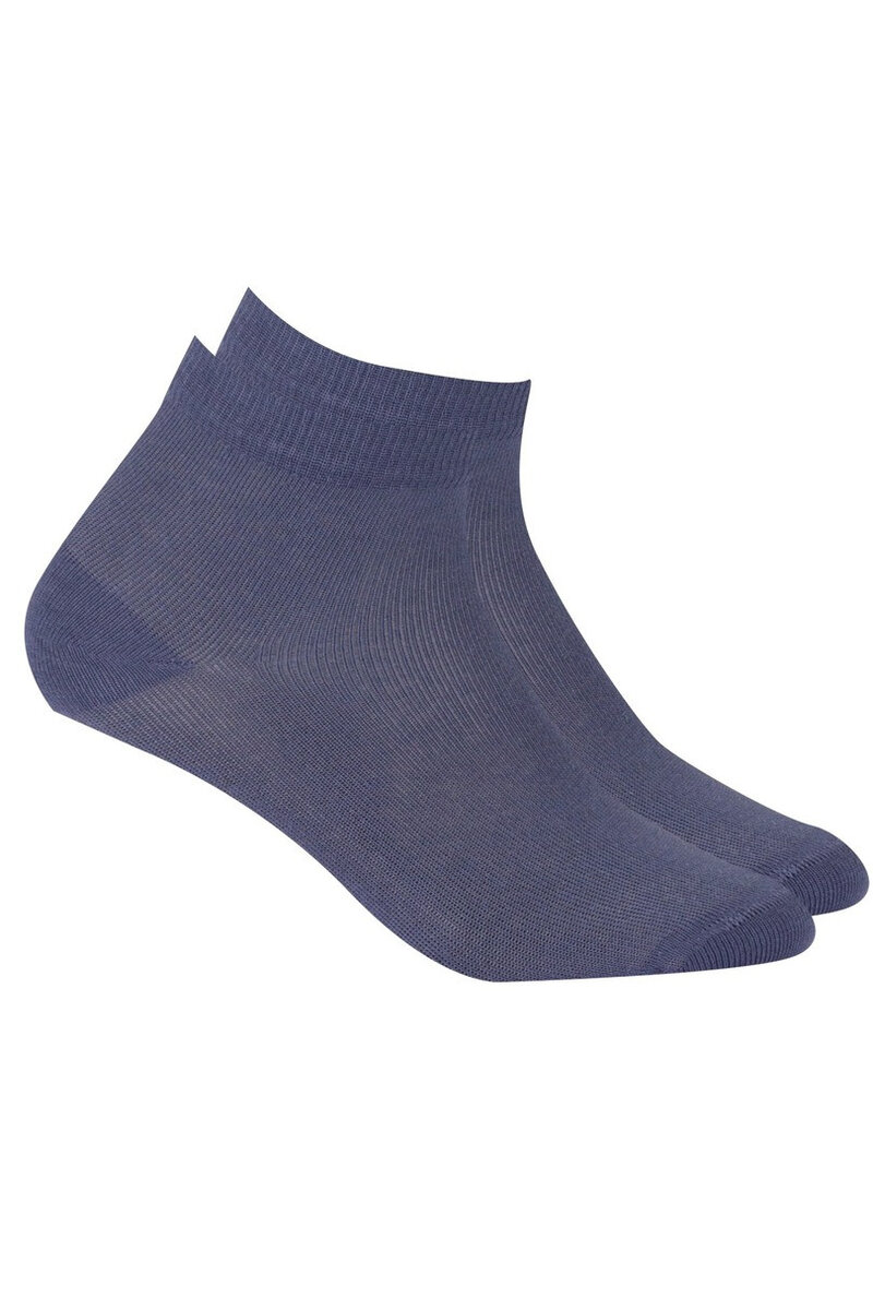 Letní dětské ponožky - CottonSoft GATTA, palce 36/38 i170_244060001024Q34
