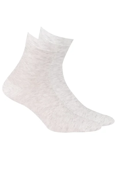 Letní dětské ponožky - CottonSoft GATTA