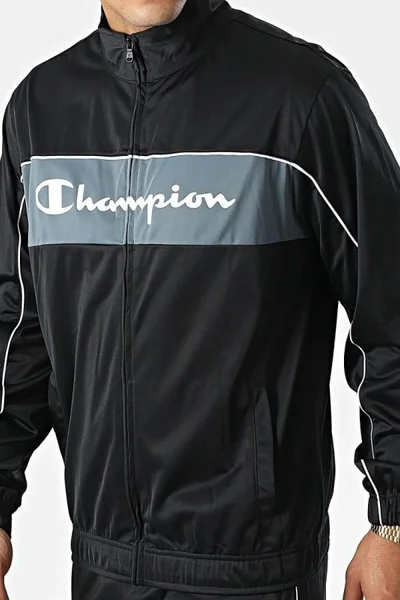 Sportovní pánská souprava CHAMPION TRACKSUIT