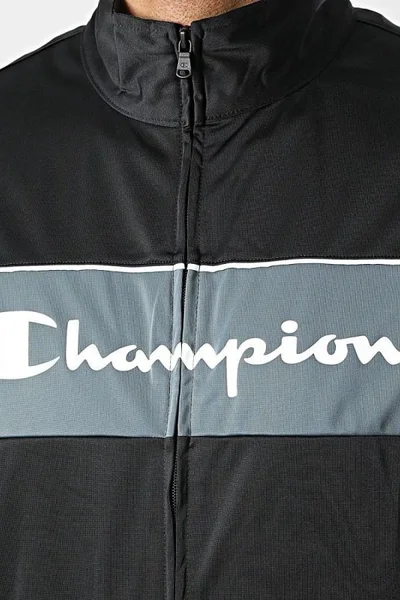 Sportovní pánská souprava CHAMPION TRACKSUIT